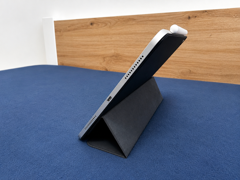 Apple iPad M1 + Apple Pencil + Apple SmartFolio, AKO NOVÝ - 4