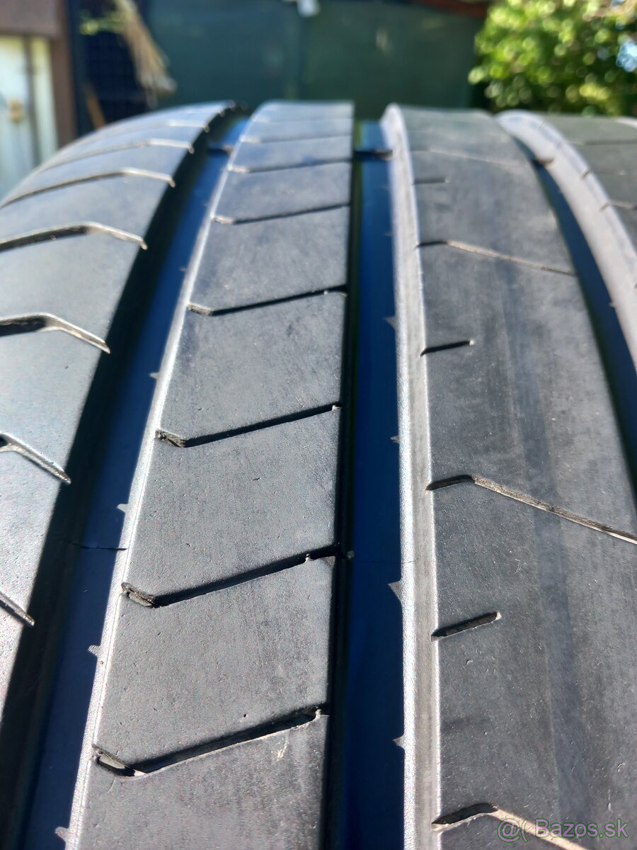 315/35 r21 letne pneumatiky - 4