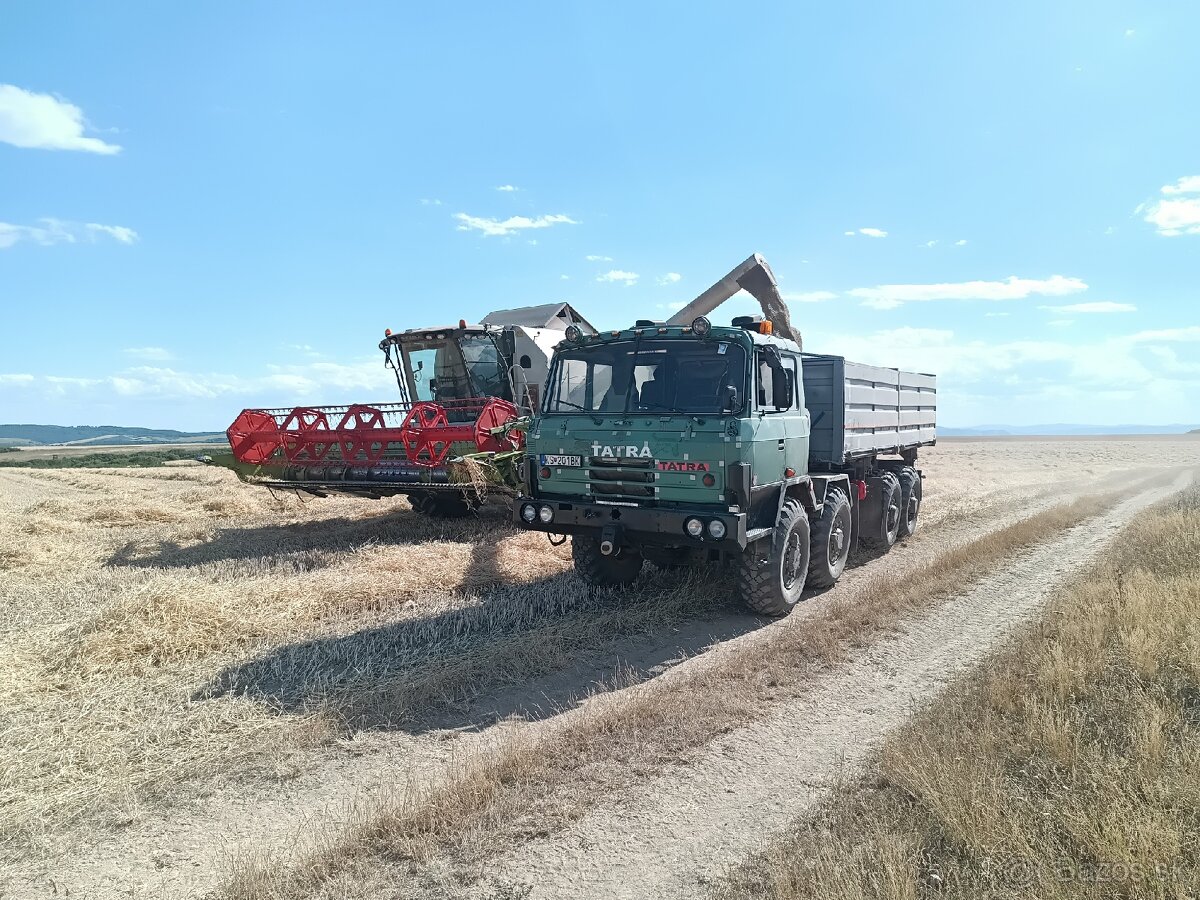 Tatra 815 vvn 8x8 - 4