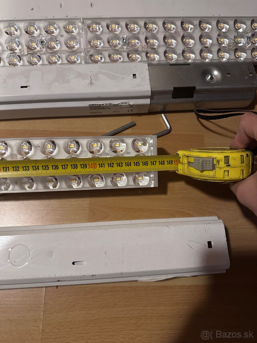 Profesionálne LED svietidlá - 4