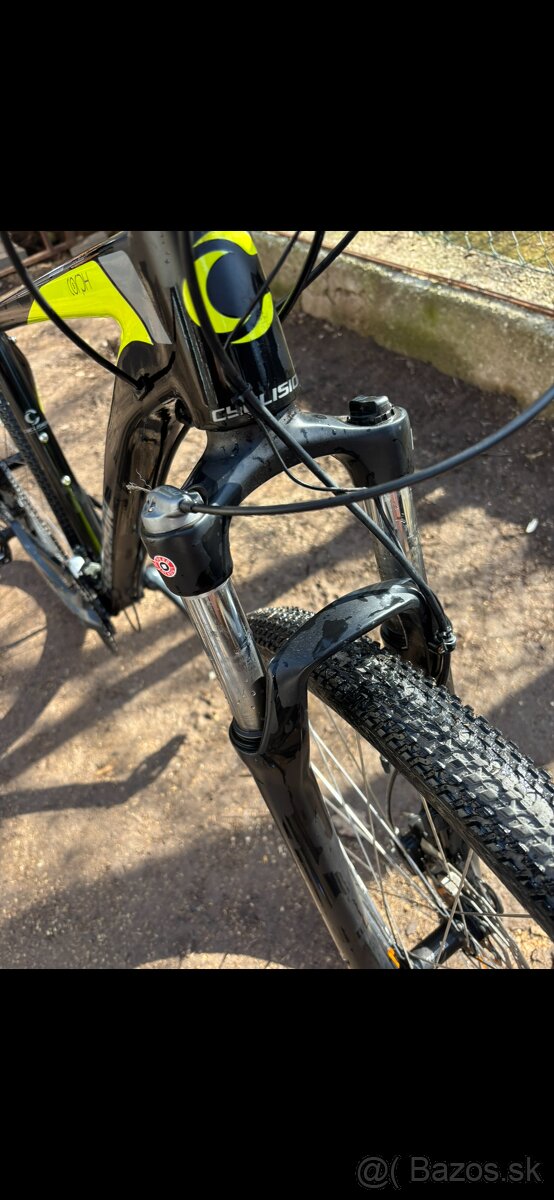Predám bicykel - 4