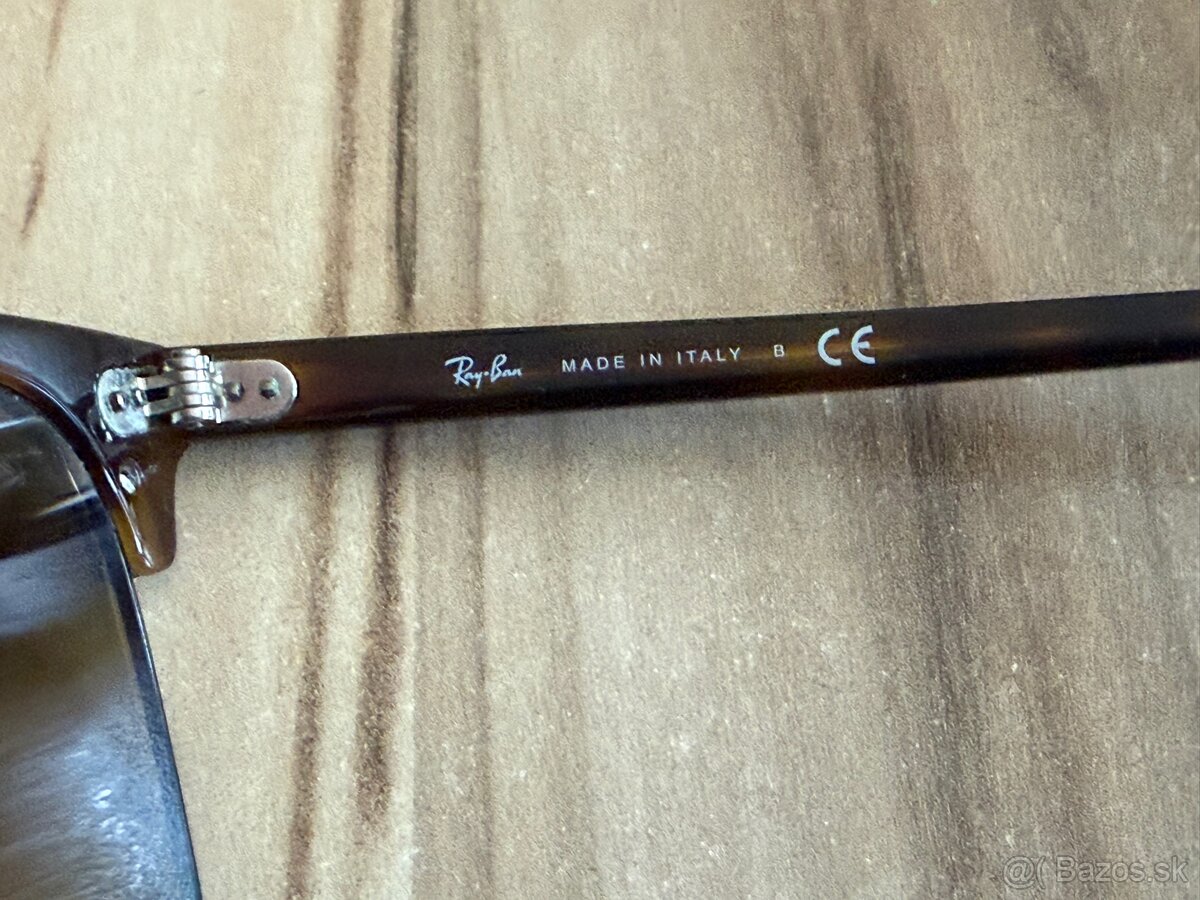 Slnečne okuliare Ray-ban - 4