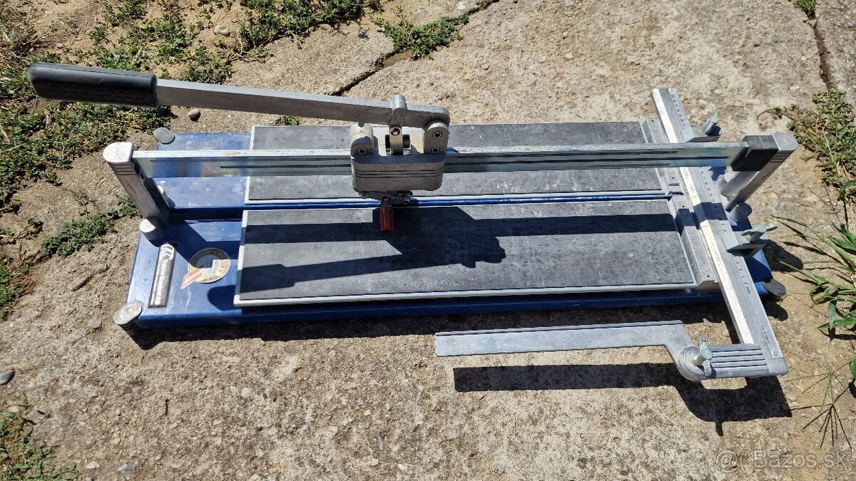 Rezačka na dlažbu 630mm Topline - 4