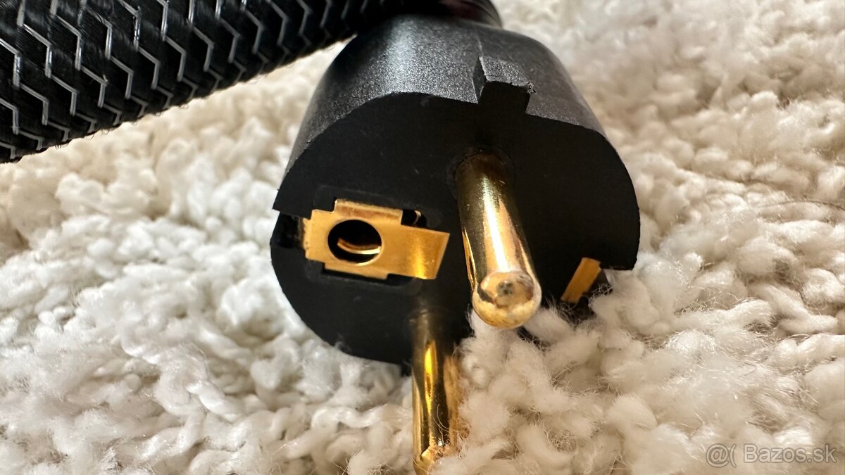 Audioquest blizzard 2m - 4