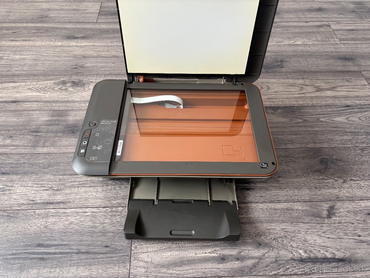 HP Deskjet 2050 - 4