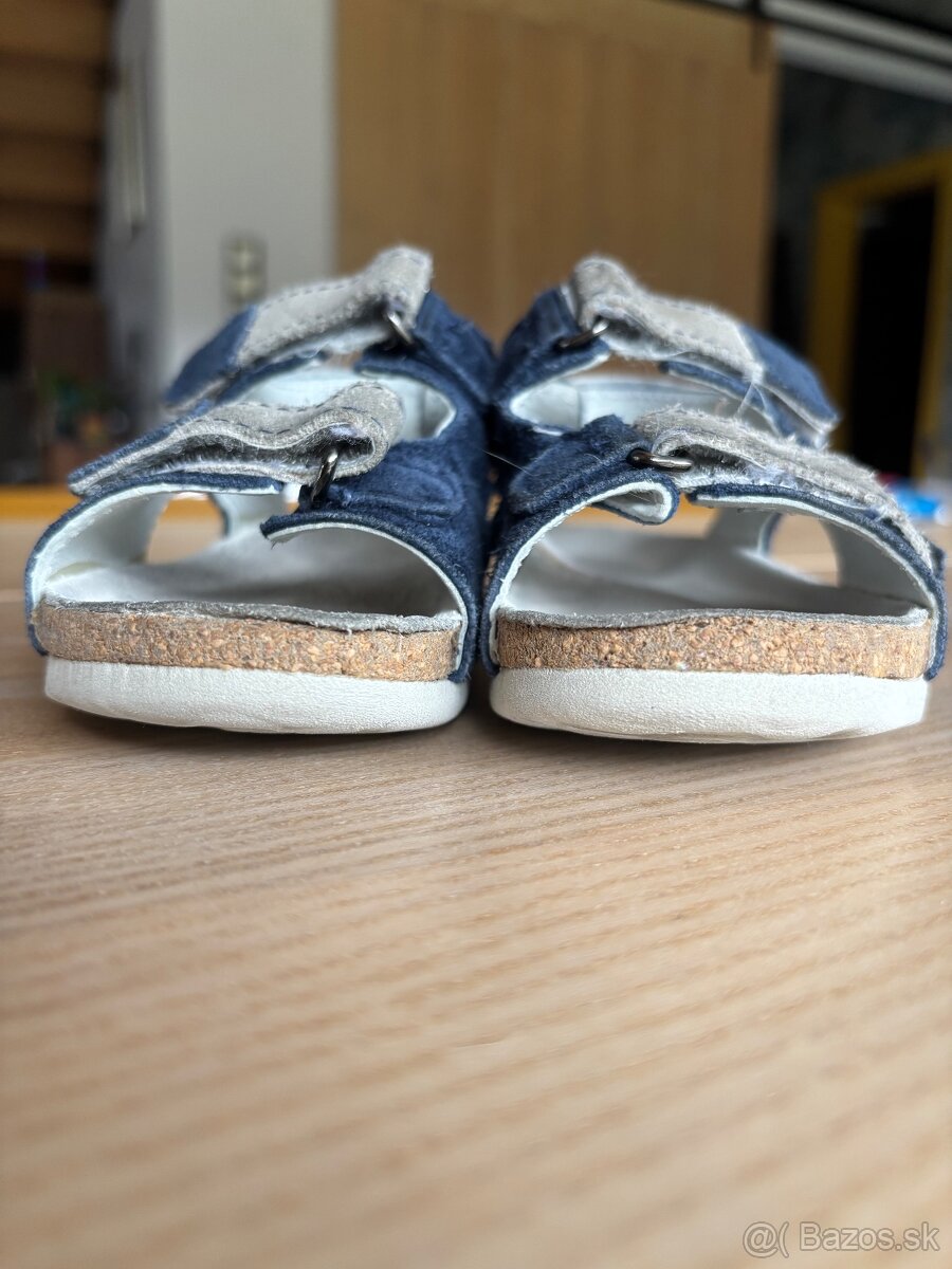 Sandale Protetika 28 - 4