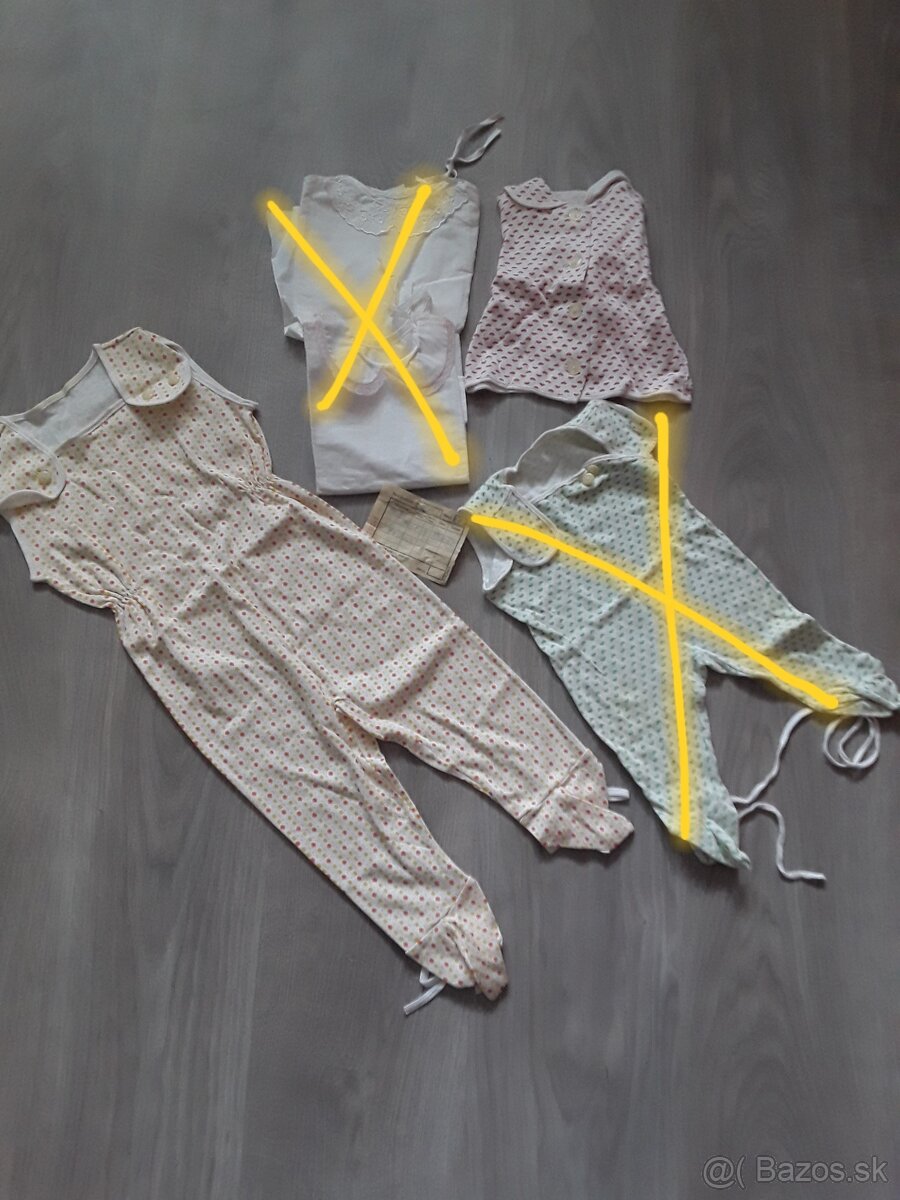 Rozne detske retro a ine - 4