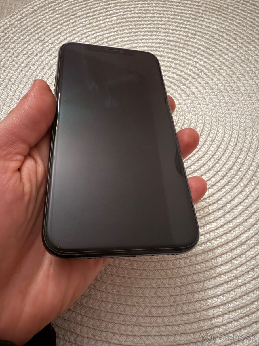 Iphone 11 pro 256GB, Top stav - 4
