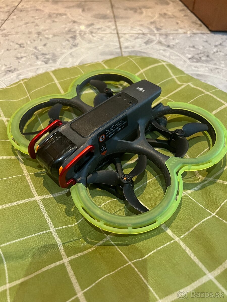 DJI Avata2 Dron+príslušenstvo - 4