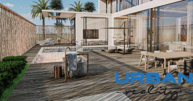 LUXUSNÝ HOTELOVÝ REZIDENČNÝ REZORT ANANTARA NA ZANZIBARE - 4