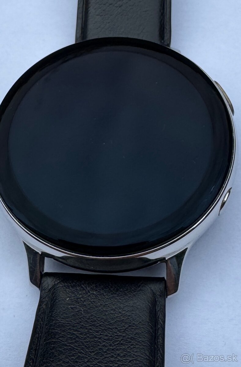 Samsung Galaxy Watch Active 2 40mm EKG - 4