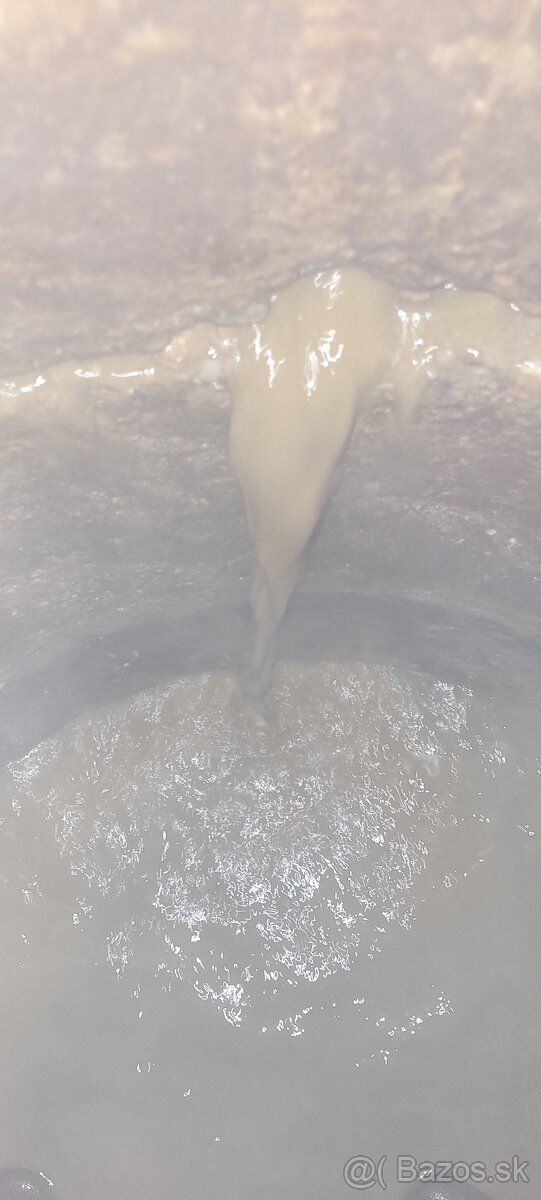 Čistenie studní kopane vrtane - 4