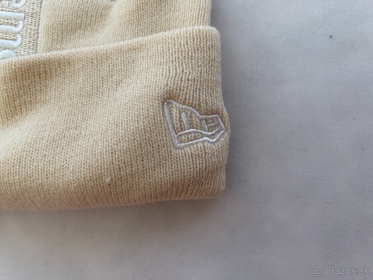 Supreme x New Era beanie FW20 - 4