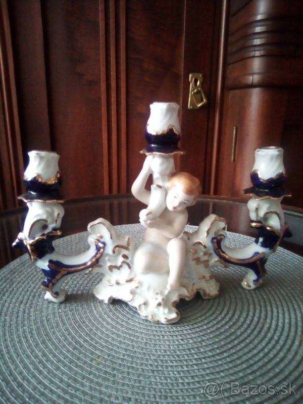 Starožitný nábytok a iné starožitnosti - 4