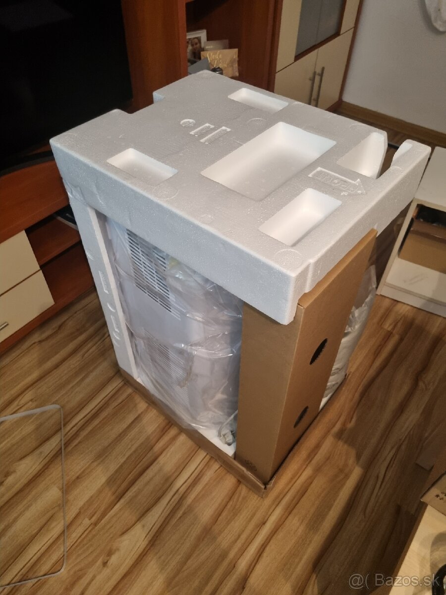 Predam mobilnu klimatizaciu CoolExpert - 4