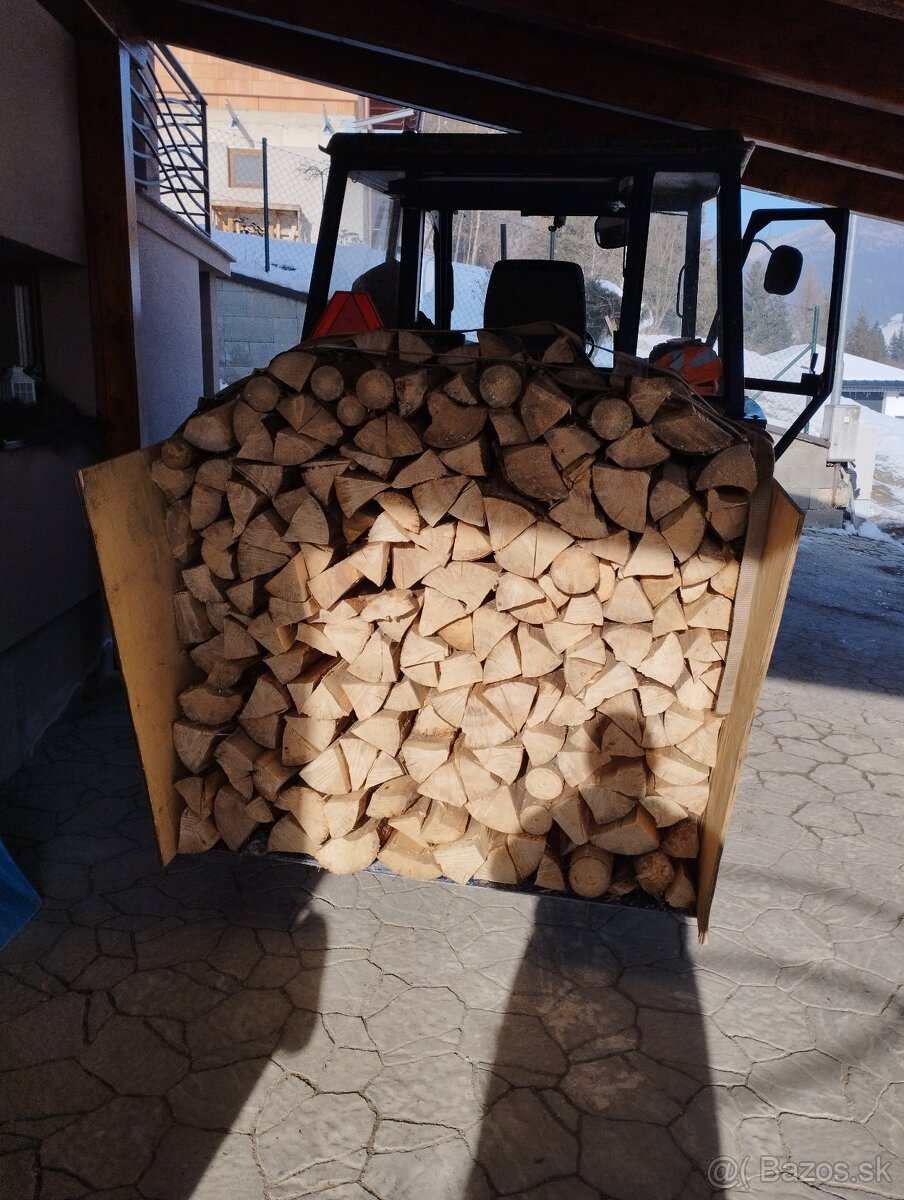 Lopata za traktor - 4