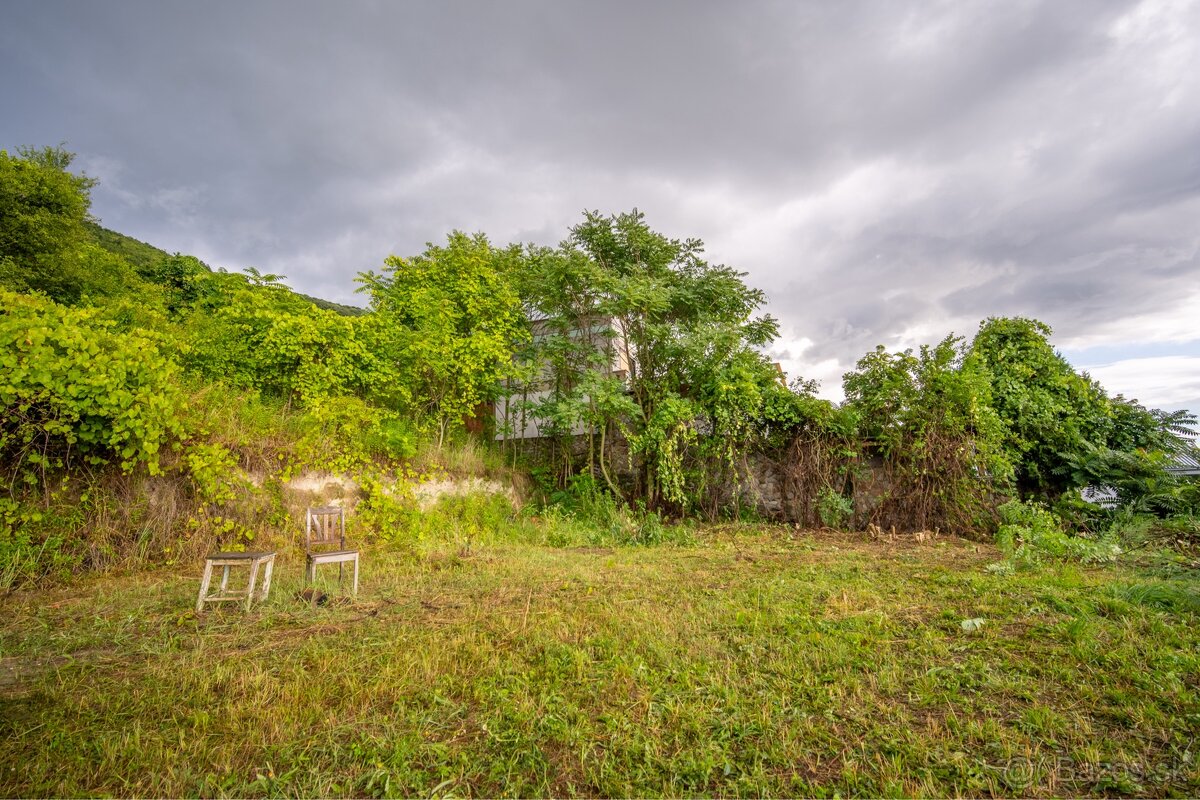 PREDAJ Pozemok 650 m2, Devín, Devínska cesta, Bratislava - 4