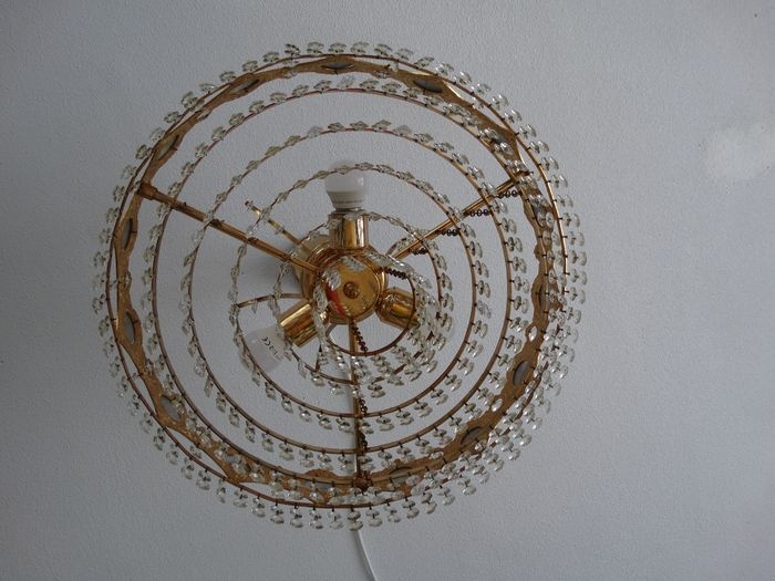 LUSTER - Italia s krištálmi - 4