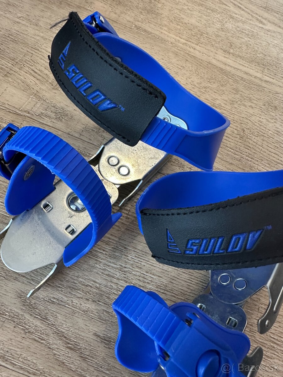 Detské kourčule SULOV - 4