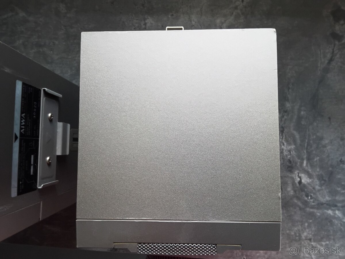 Reproduktory k Aiwa CA-100 - 4