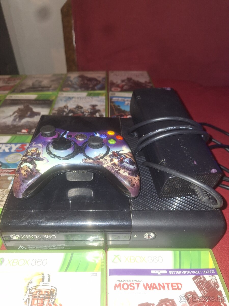 Xbox 360 - 4