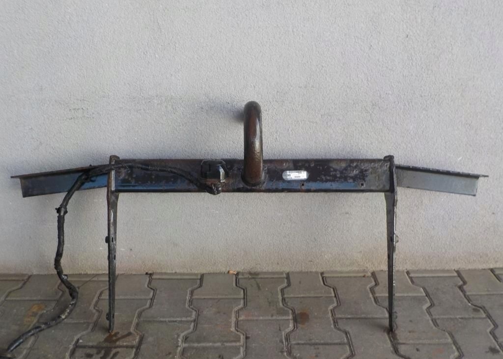 Ťažné zariadenie VW T5 - 4