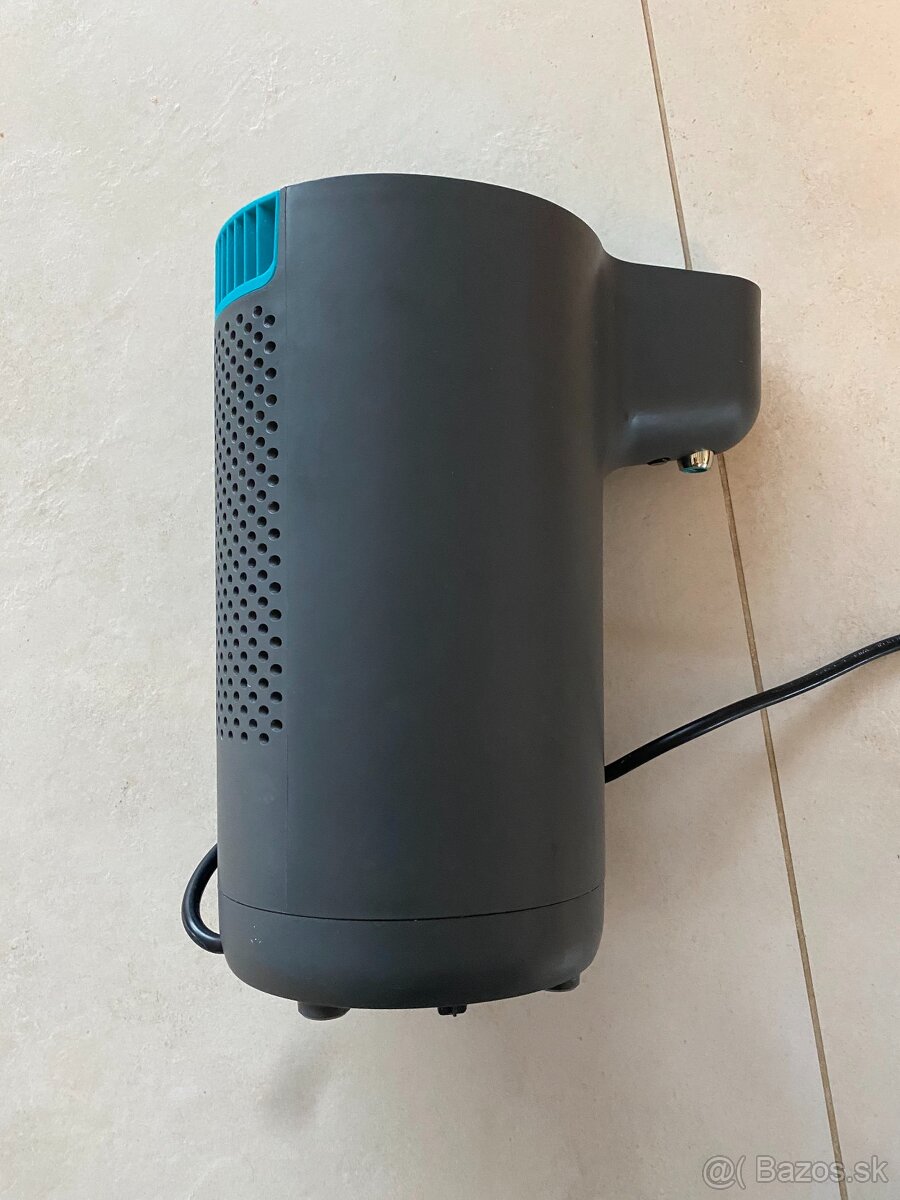 Ohrievač BABY MOOV - 4