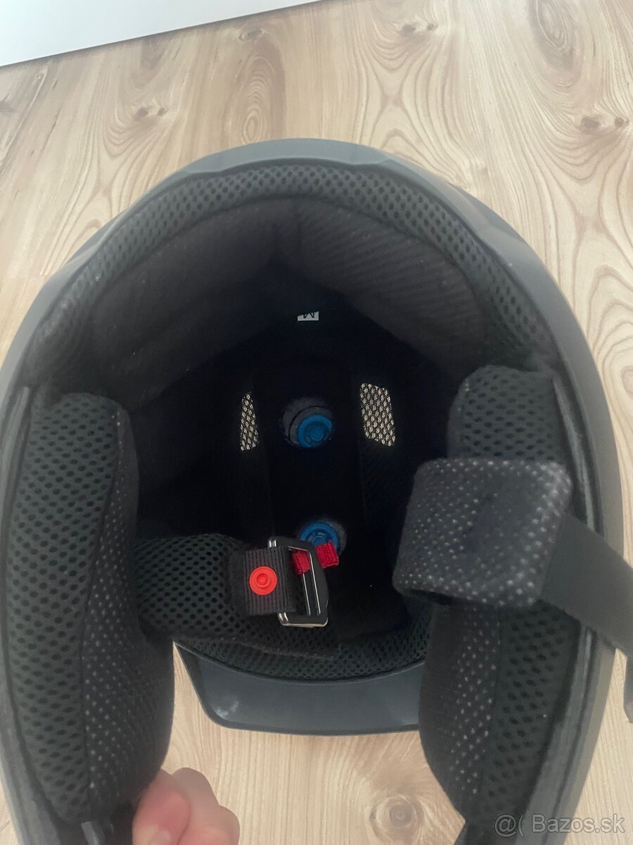 Predám helmu na bicykel - 4