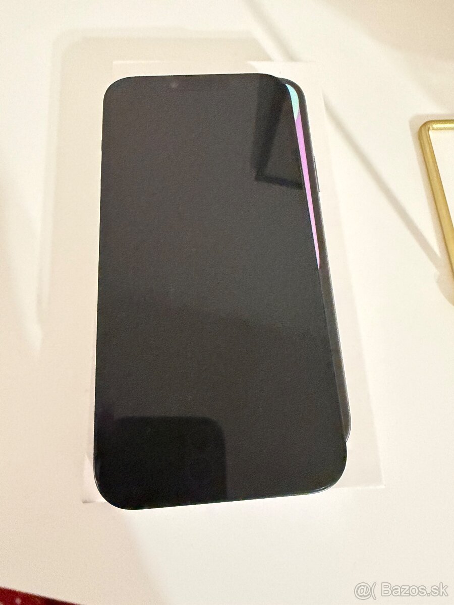 Iphone midnight 14 plus 256 gb - 4