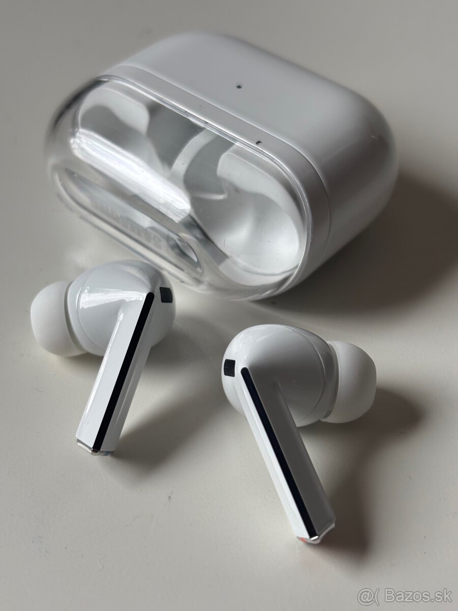 Samsung Galaxy Buds 3 Pro, White - 4