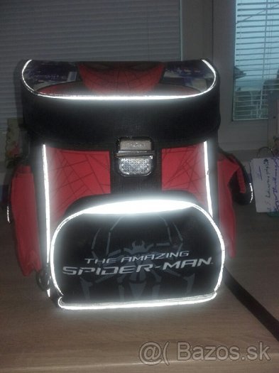 Školská aktovka - 4