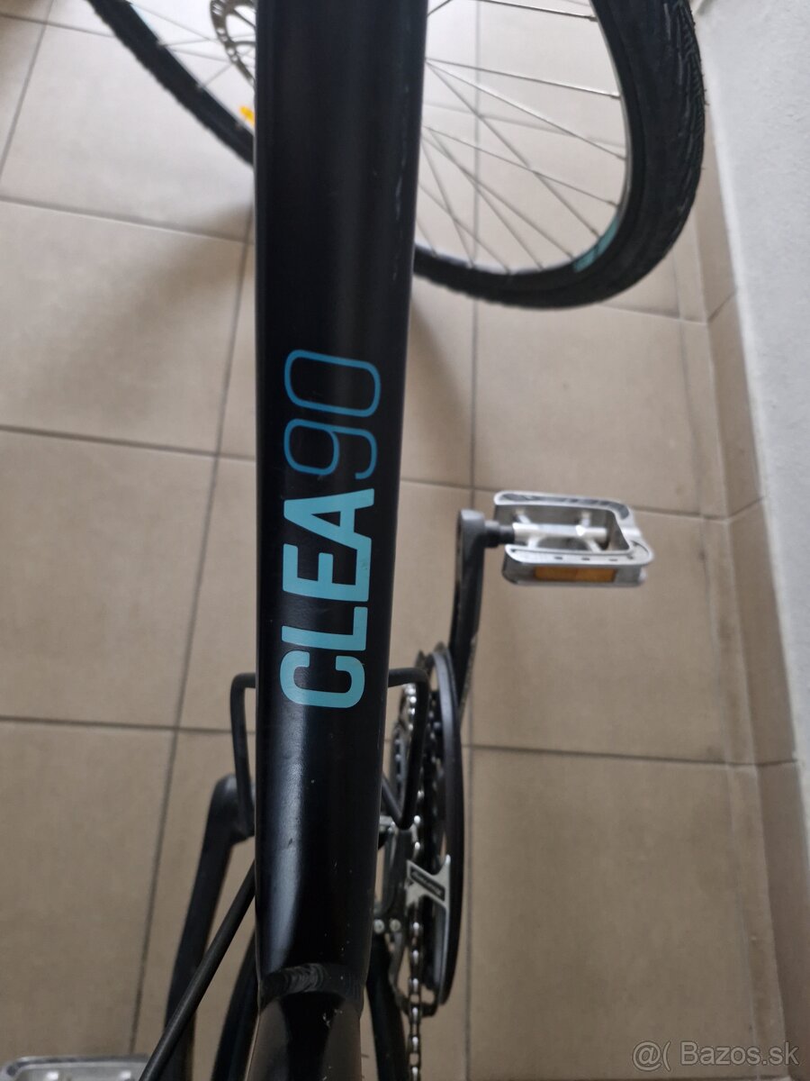 bicykel KELLYS Clea 90 - 4