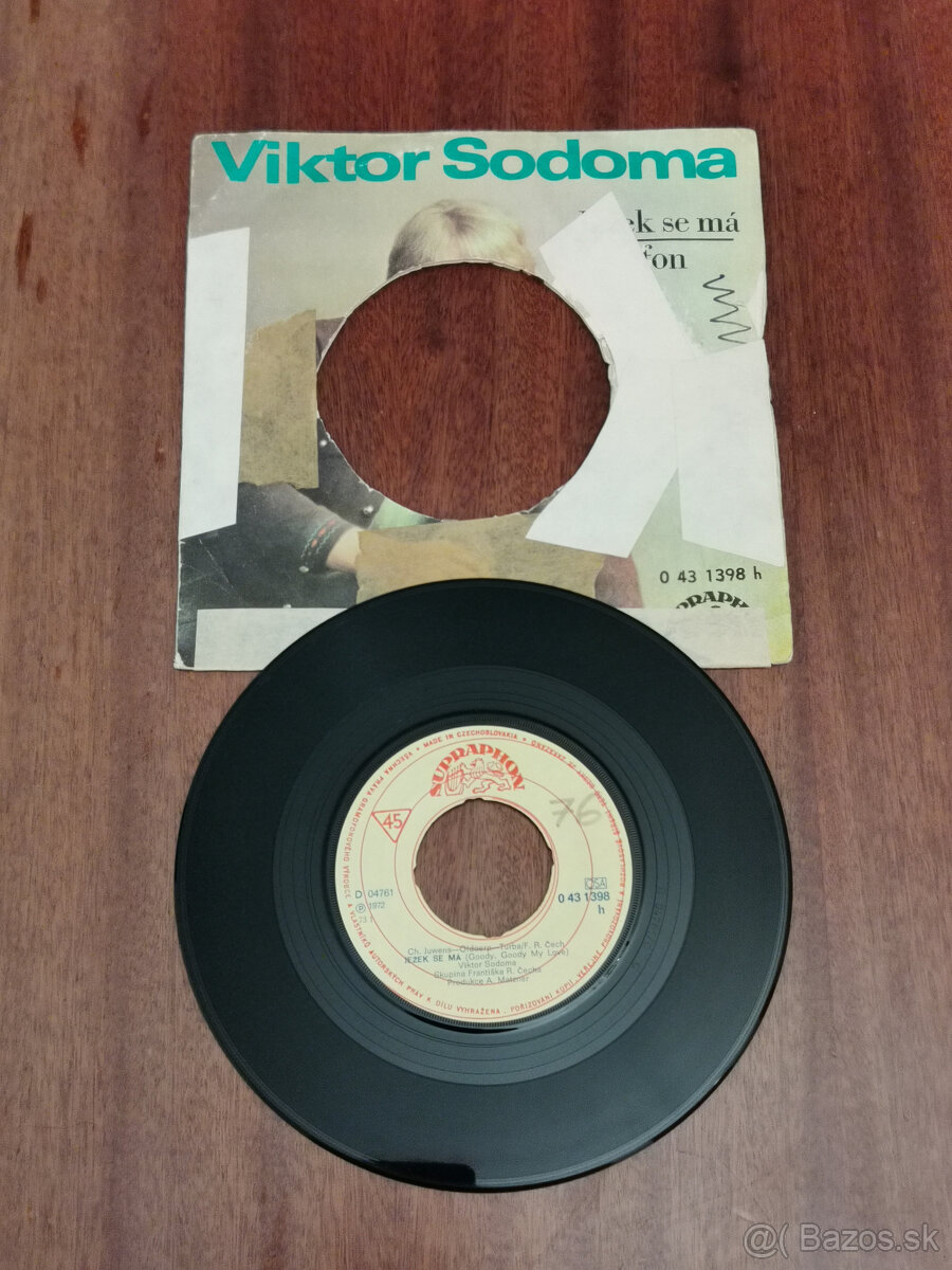 SP platne Viktor Sodoma - 4
