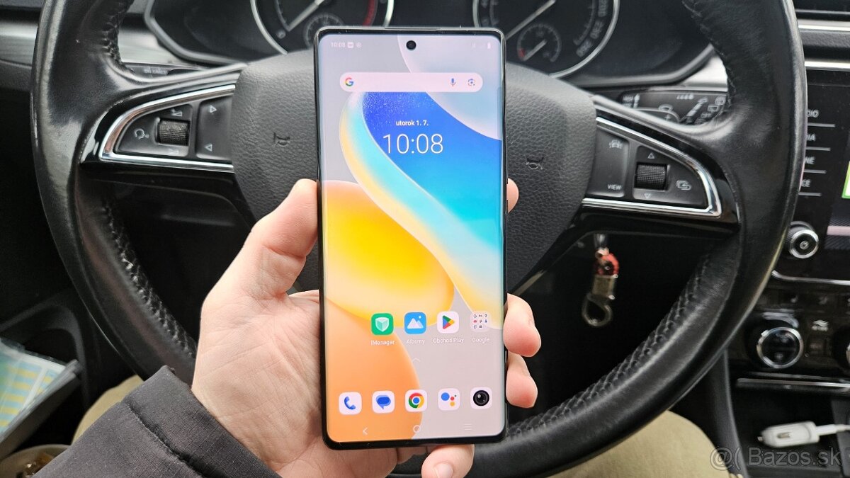 Vymením Vivo X80 Pro za iPhone - 4