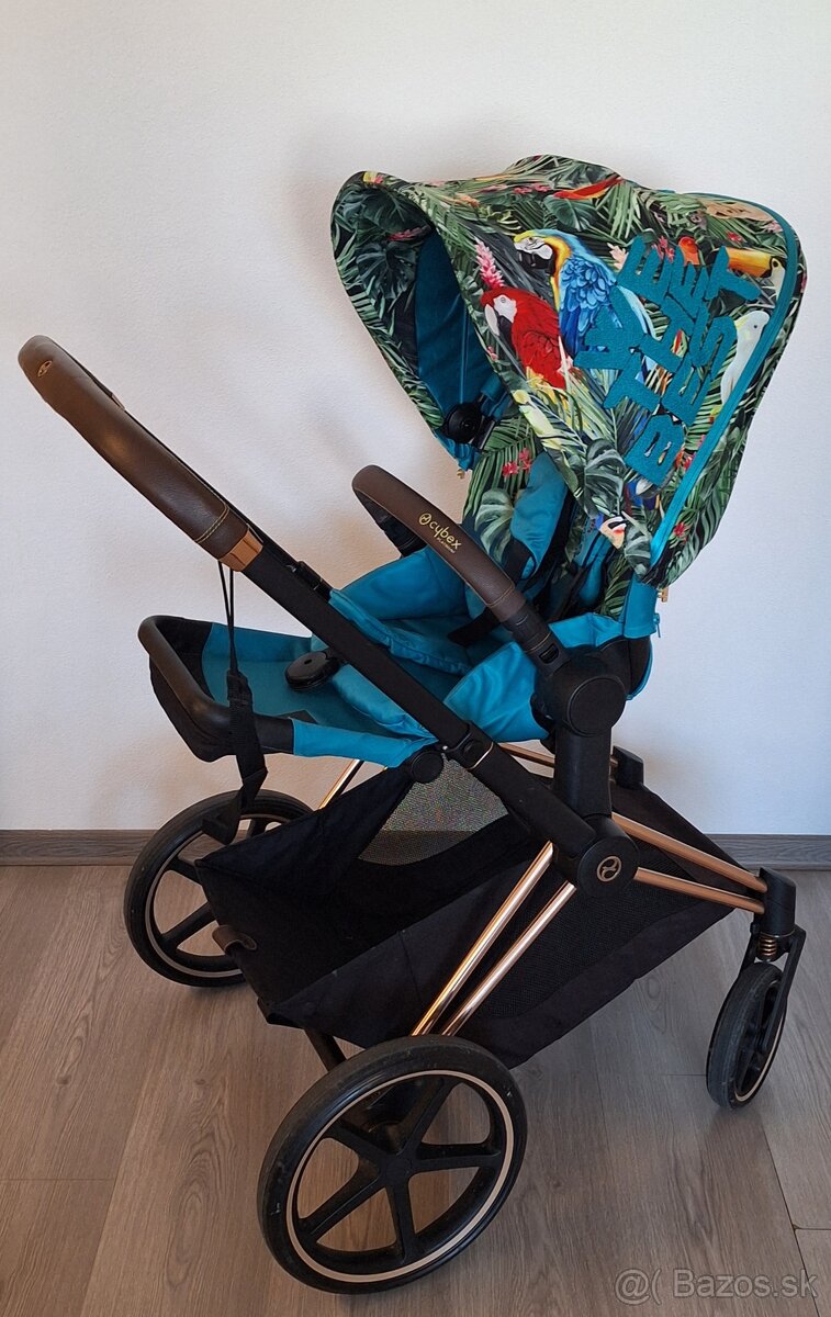 Cybex 3kombi Dj Khaled - 4