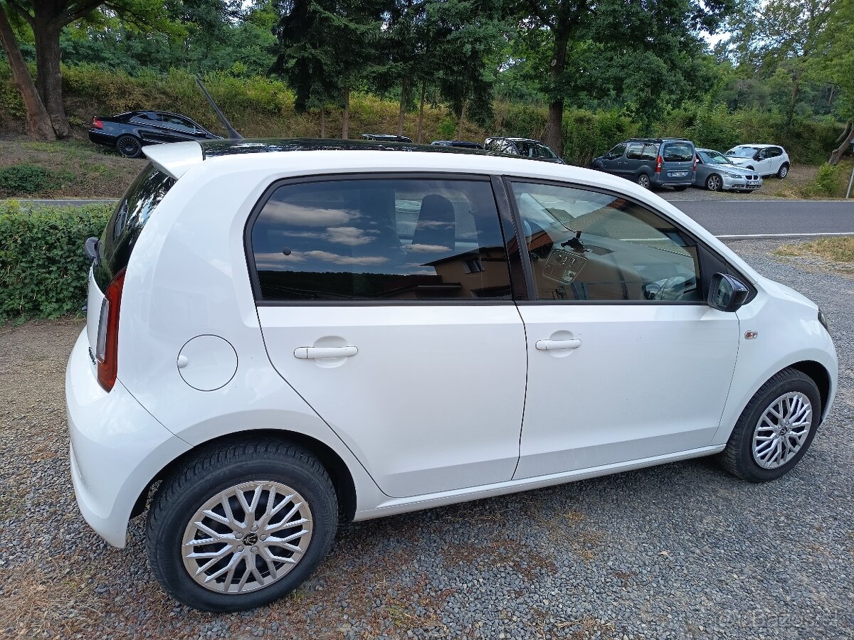 Škoda Citigo, 1.0 MPI EDITION - 4