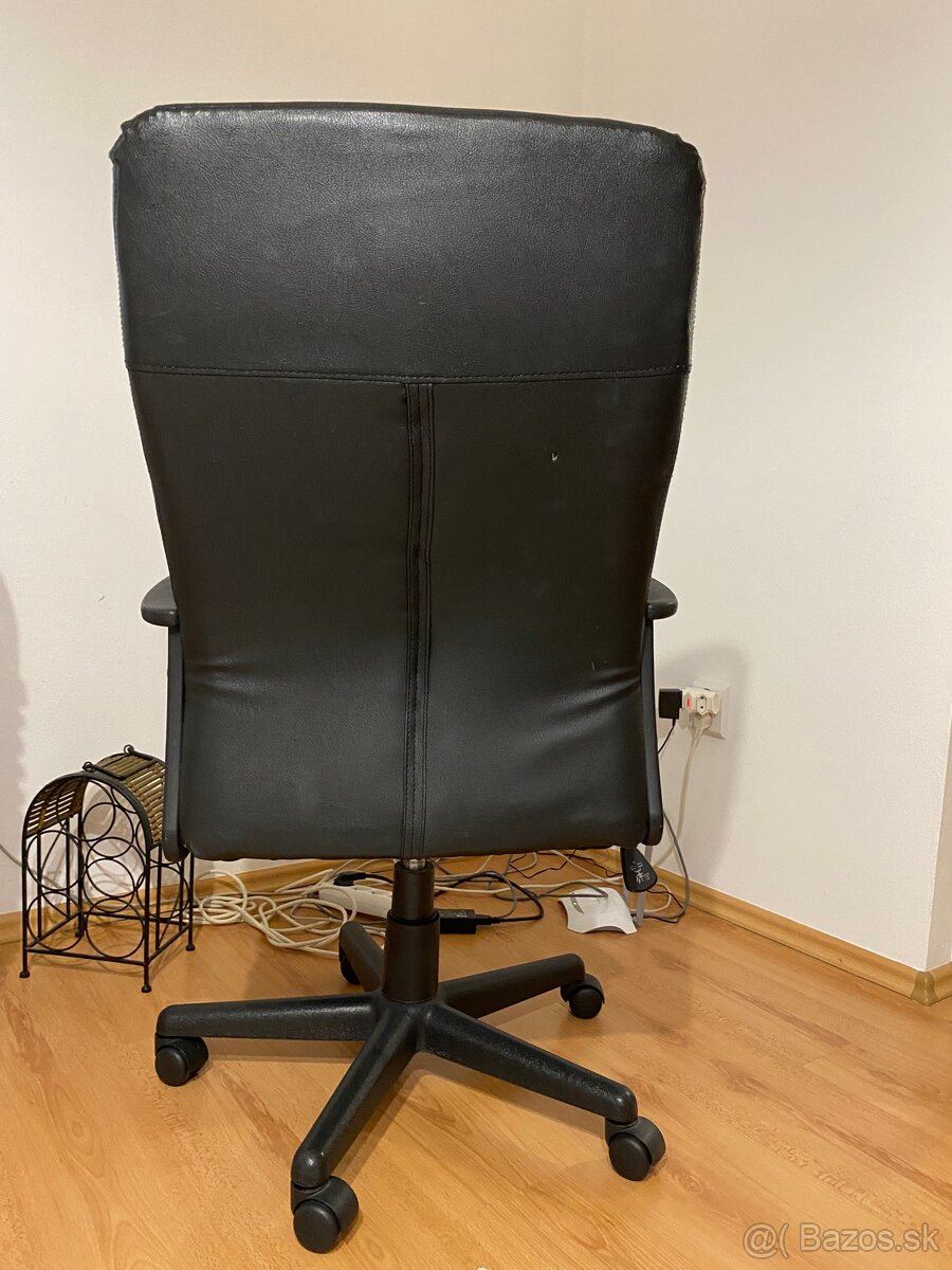 Stolička do pracovne - 4