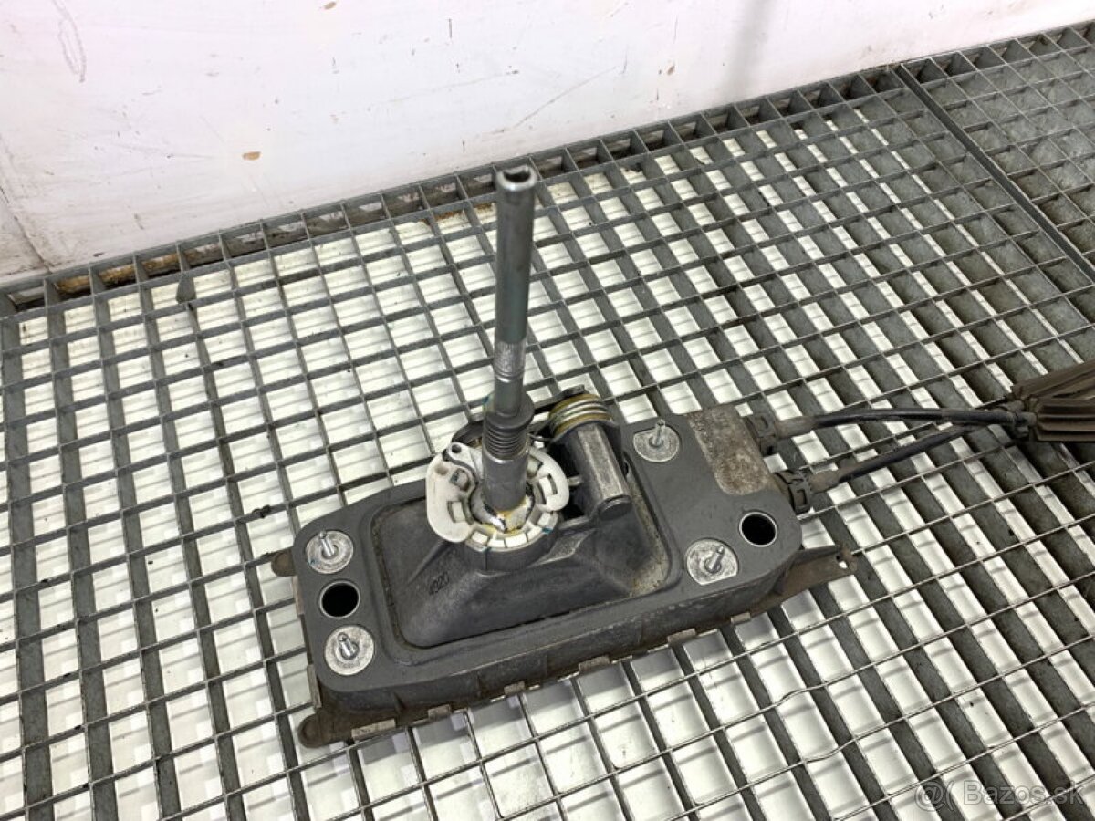 Manuálna 6stupňová Vw 2.0tdi - 4