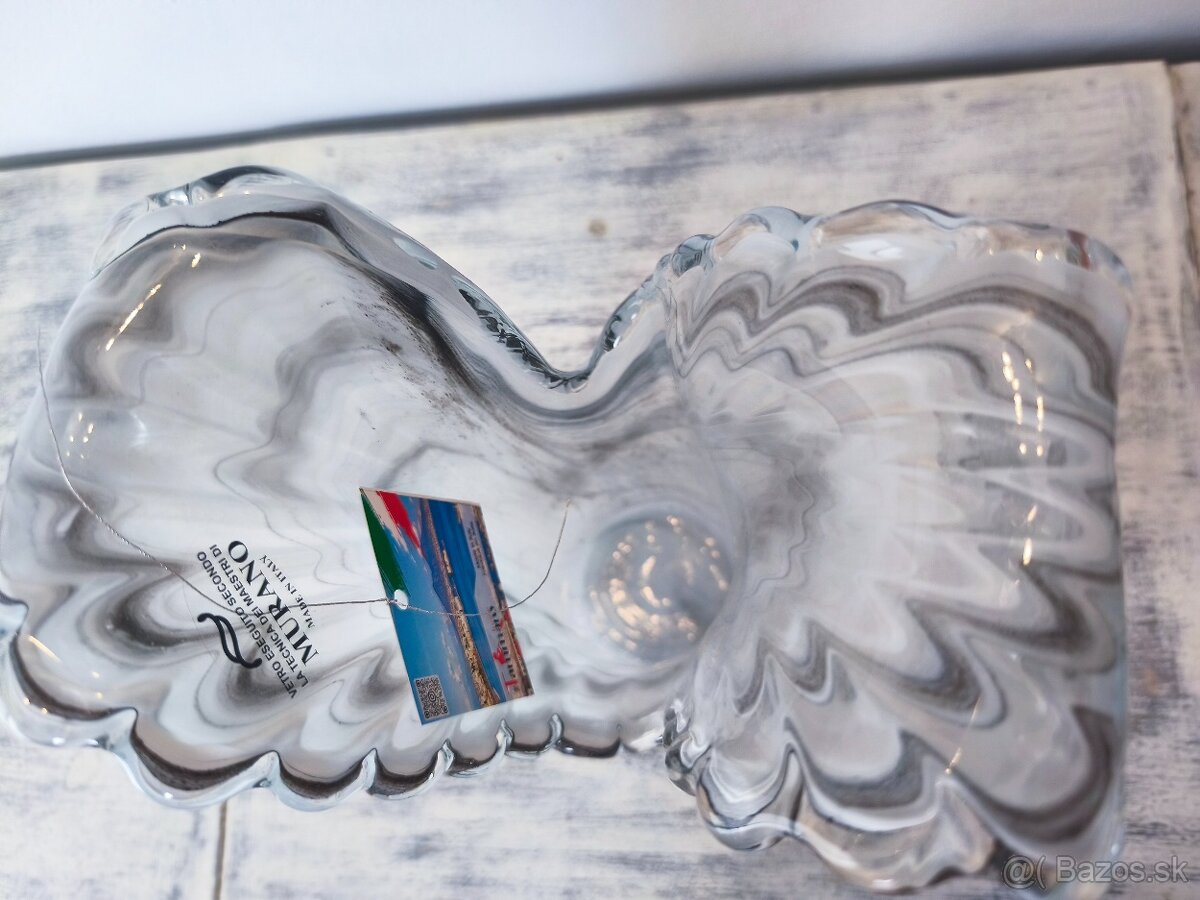 Nová váza Murano - 4