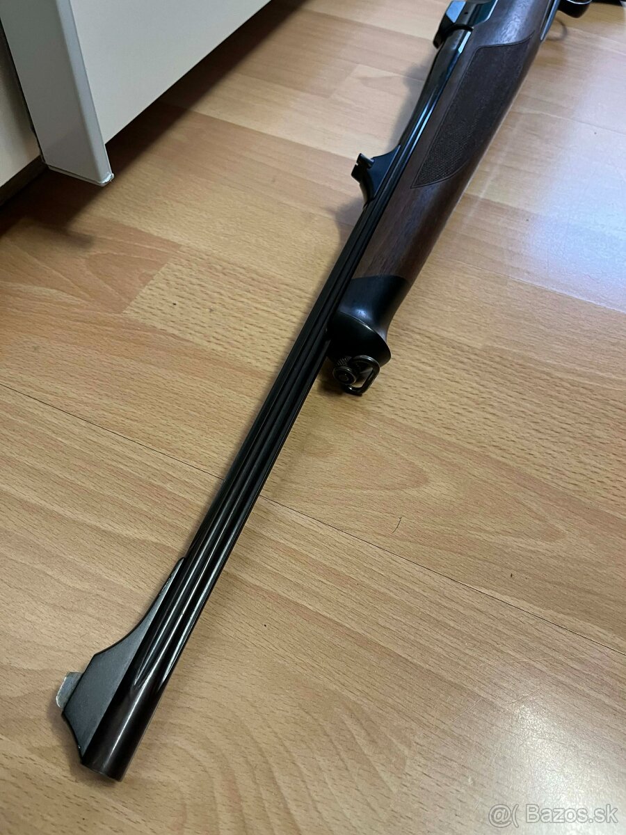 Sauer 202 Highland - 4