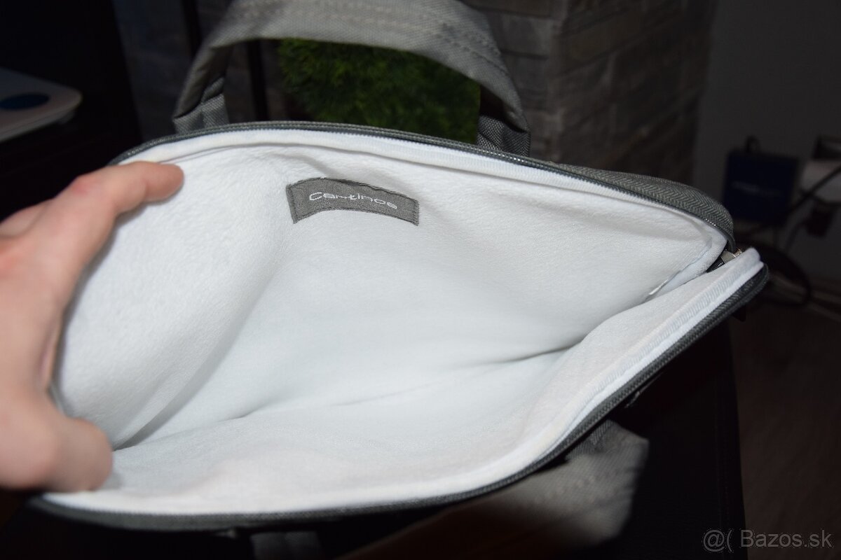 Taska na notebook do 14" - 4