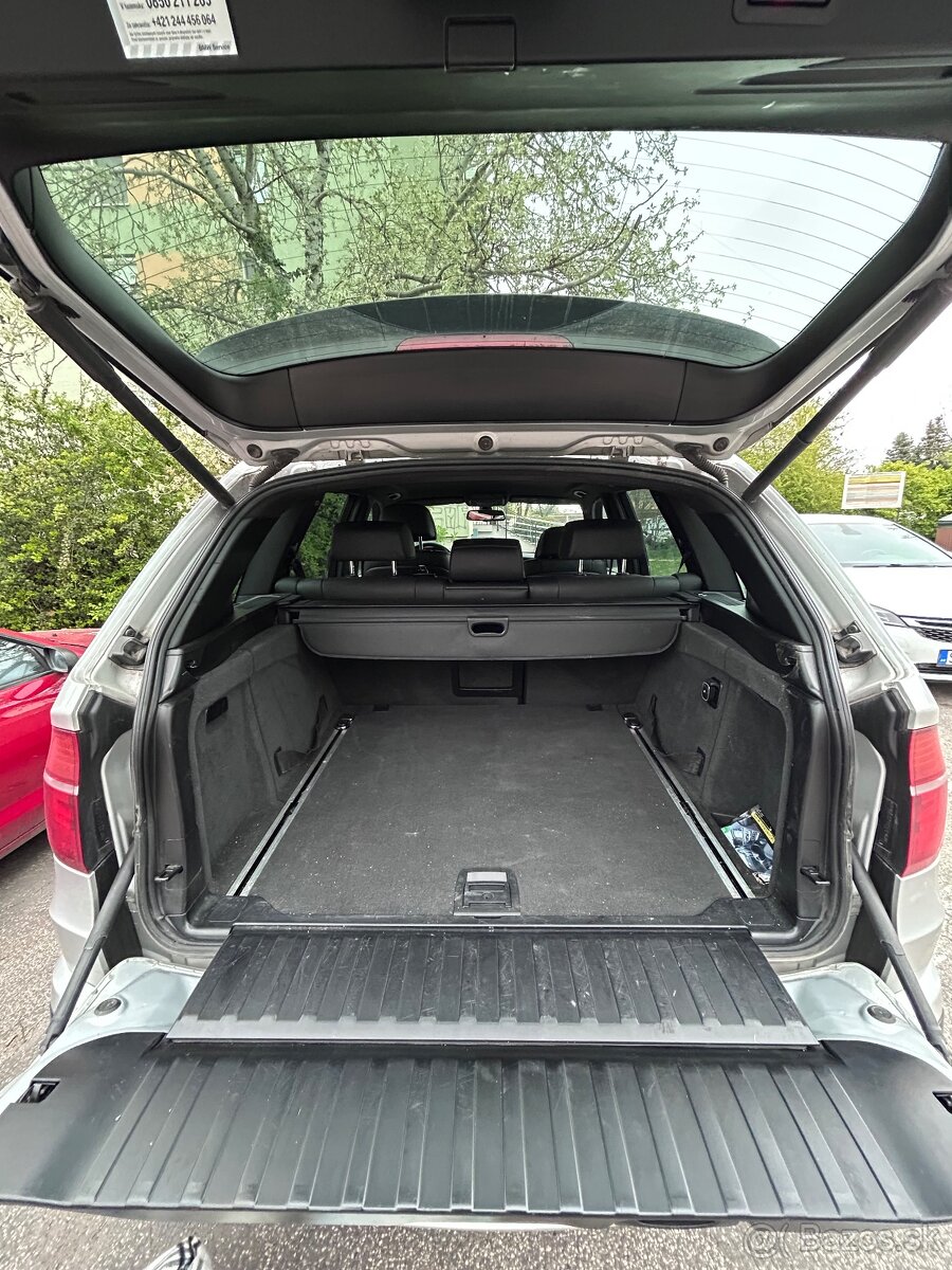 BMW X5 3l 225kw - 4