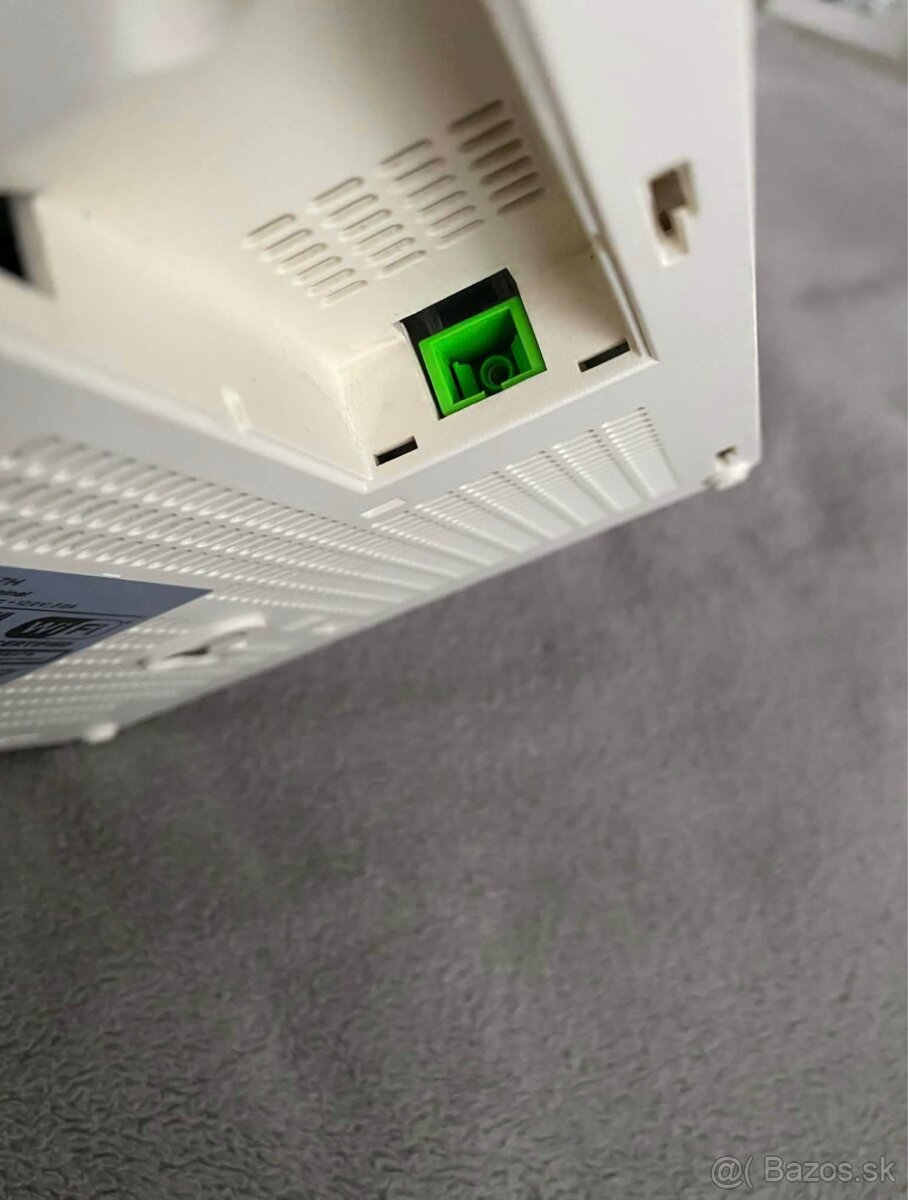 Wifi router HUAWEI. - 4