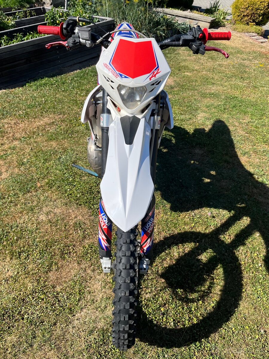 Beta rr 300