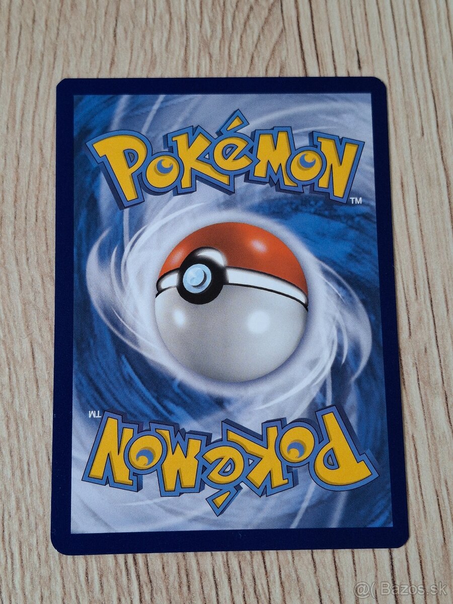 Charizard promo karty - 4