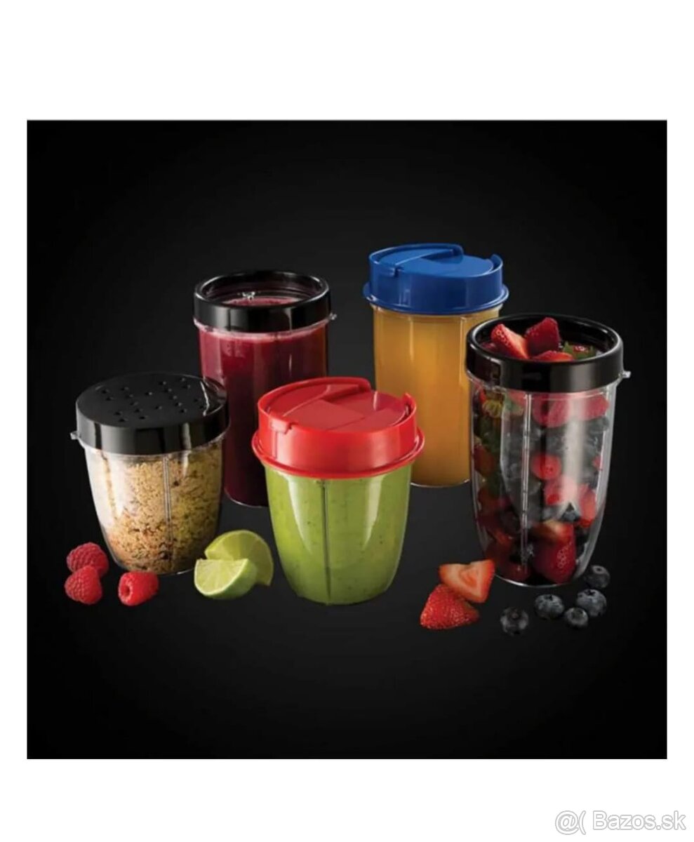 RUSSELL HOBBS NUTRI BOOST 23180-56 (NEREZOVÝ) - 4