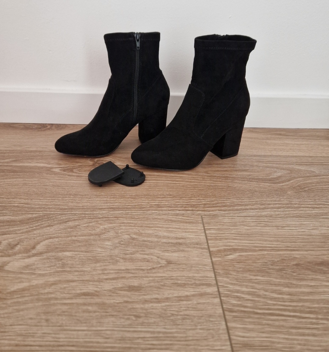 Jesenné topánky - 4