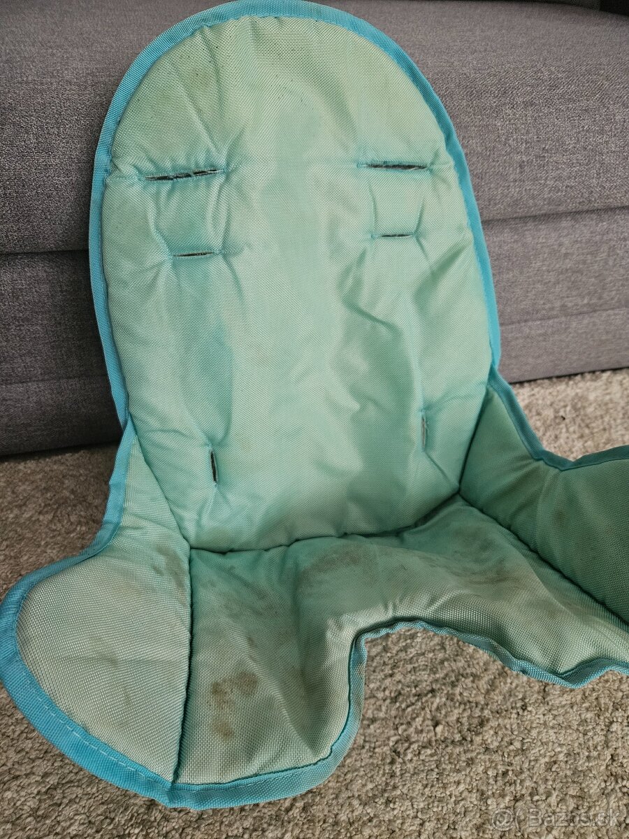 Používaná detská sedačka - 4