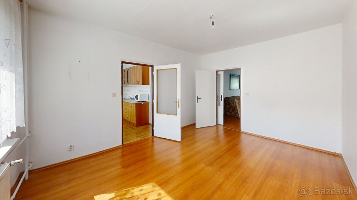 3 izbový byt - Veľké Rovné - 4