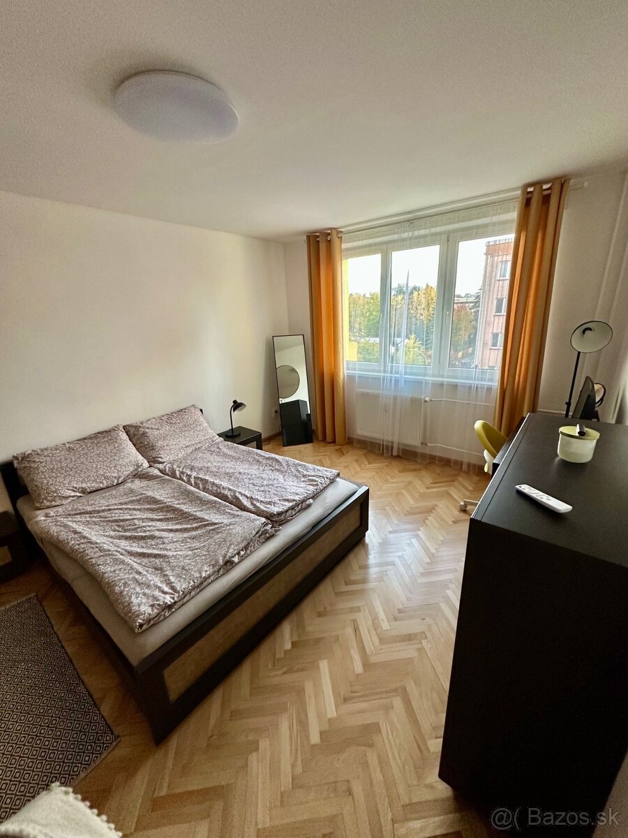 2 izbový byt na prenájom - 4